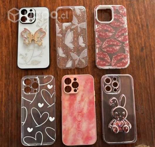 Carcasas iPhone 14 pro max