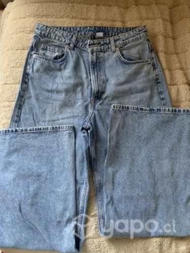 Jeans H&M talla 42 en perfecto estado