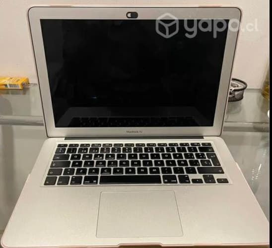 Se vende MacBook air