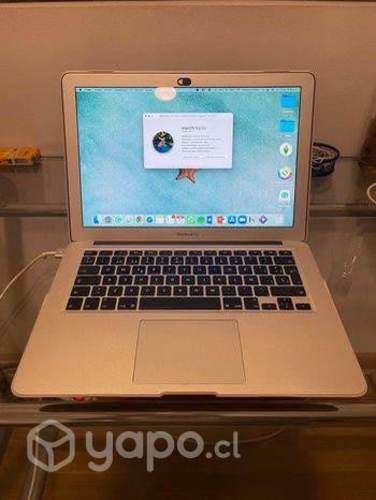 Se vende MacBook air