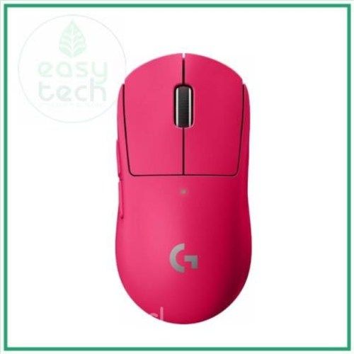 Mouse logitech X PRO SUPERLIGHT