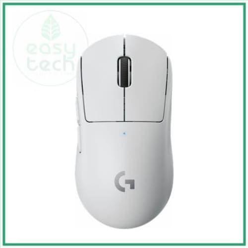 Mouse logitech X PRO SUPERLIGHT