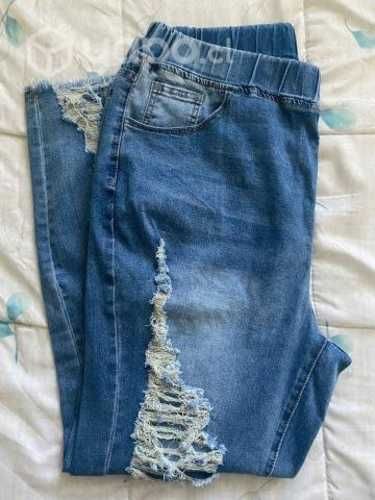 Jeans shein