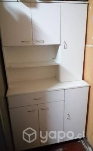¡mueble de cocina