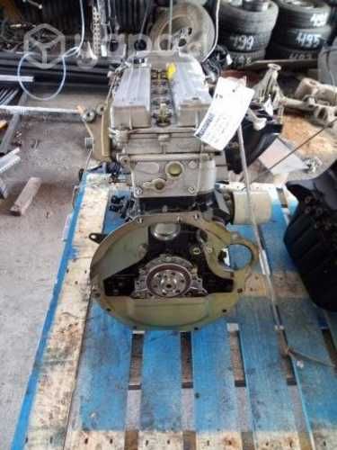 Motor ensamble culata carter Foton K1 2.0 benciner
