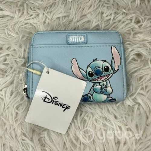 Billetera Disney Stitch
