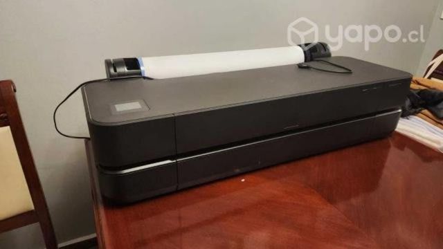 Impresora HP DesingJet T210