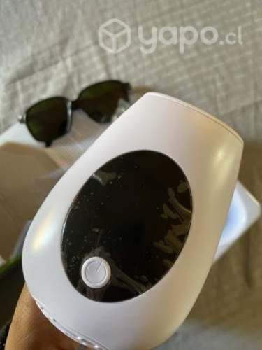 Depiladora láser NUEVA