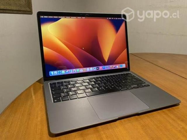 MacBook Air M1 256GB
