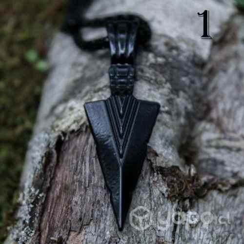 Collares para hombre 2x1