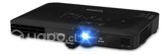 Proyector Epson V11H794120-N PowerLite 1781W