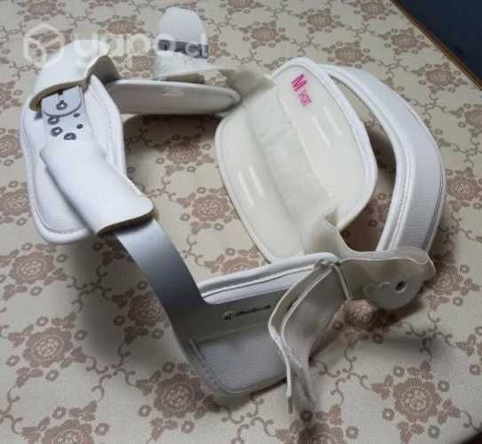 Corsette ortopédico