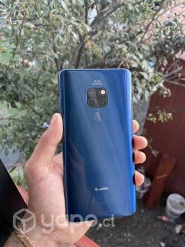 Huawei Mate 20 - 128 GB