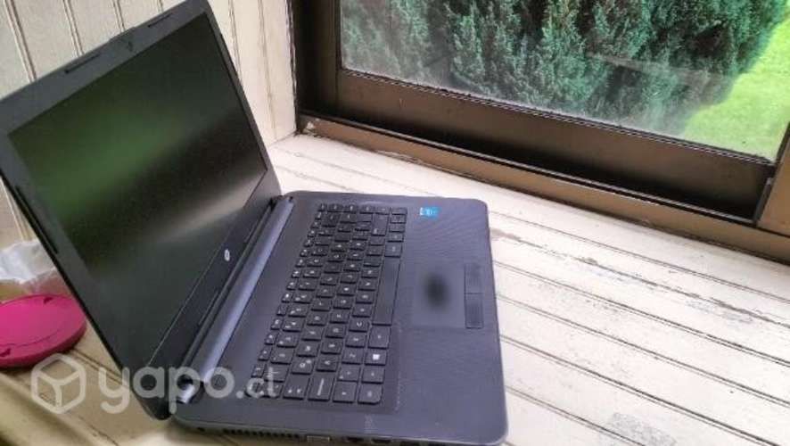 Notebook HP