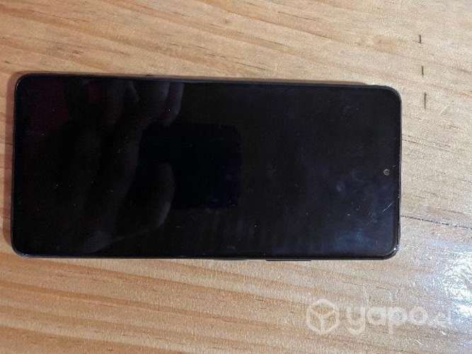 Xiaomi rendí note 10 pro