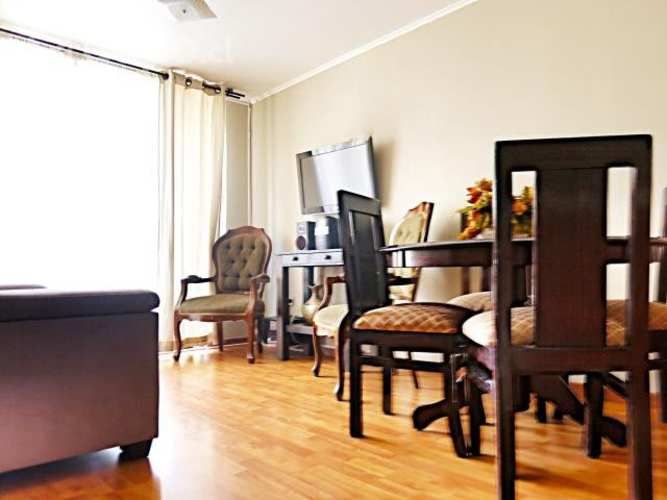 2 habitaciones A cuadras Avenida Brasil