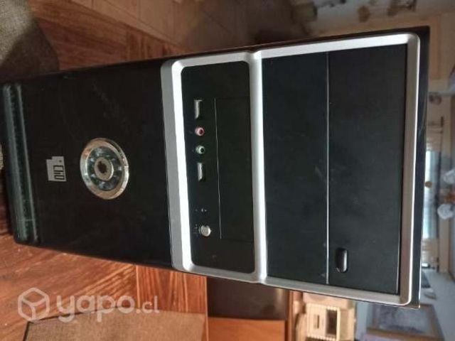 Pc Gamer i3 10th - 1050 Ti