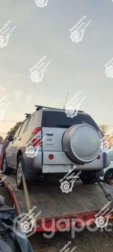 Foco trasero Chery tiggo 2014