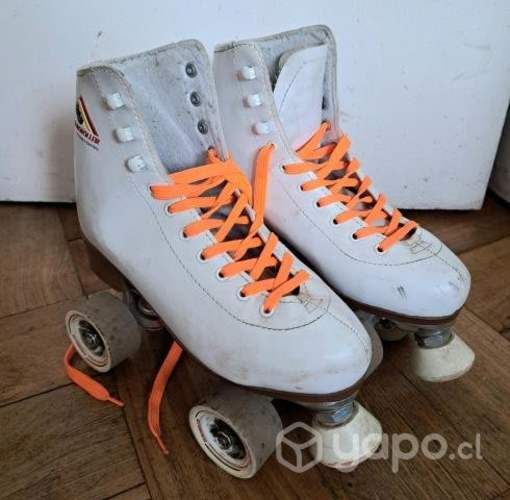 Patines quad 39