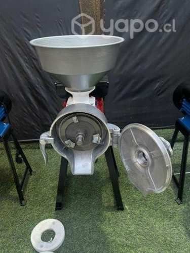 Molino para todos los granos 2 en 1