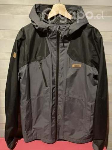 Chaqueta impermeable Lippi