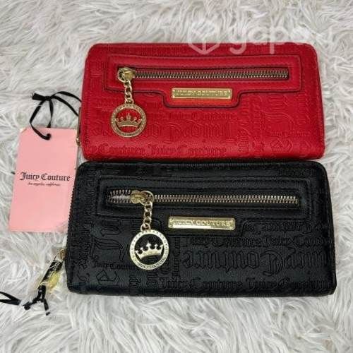 Billetera Juicy Couture
