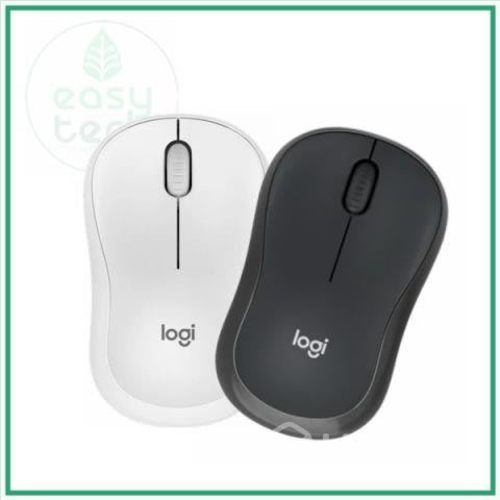 Mouse logitech silencioso M220