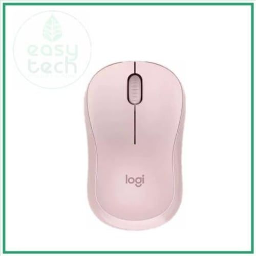 Mouse logitech silencioso M220