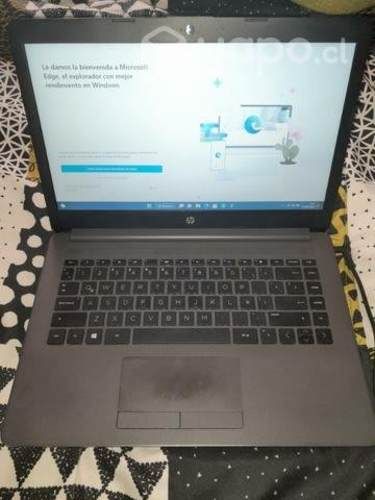 Notebook 240 g7