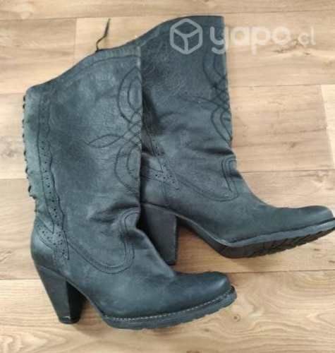 Botas dama 38