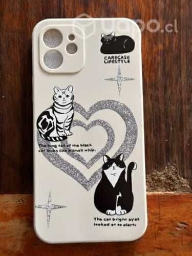 Carcasas iPhone 12