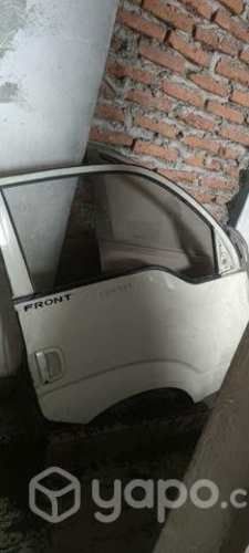Puerta delantera derecha Kia Frontier