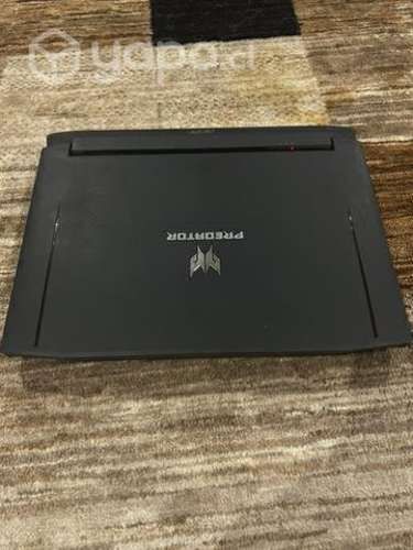 Acer Predator 15, Laptop Gamer