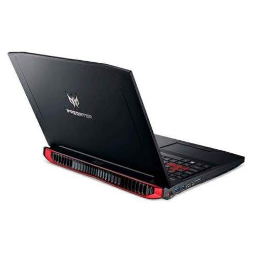 Acer Predator 15, Laptop Gamer