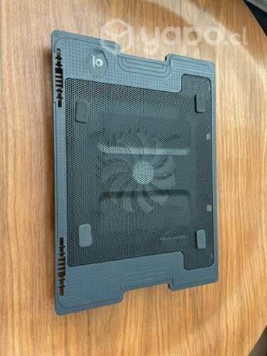 Soporte ventilador notebook