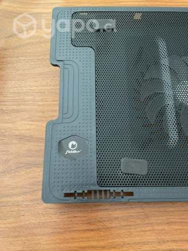 Soporte ventilador notebook