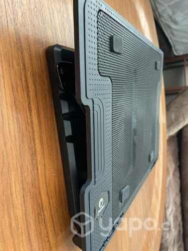 Soporte ventilador notebook