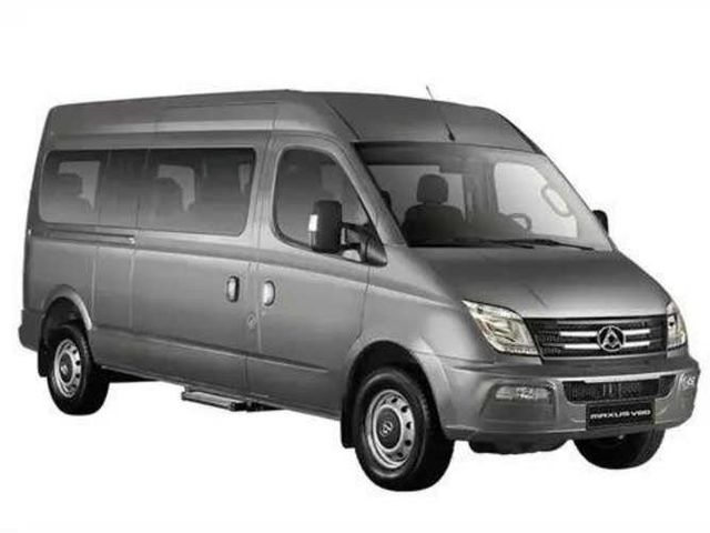 Maxus axial fino v80 2