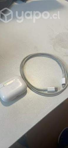 AirPods Pro Primer Generación