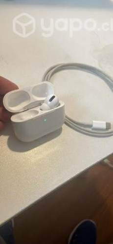 AirPods Pro Primer Generación