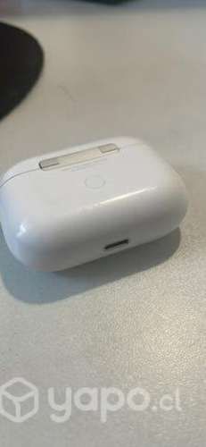 AirPods Pro Primer Generación