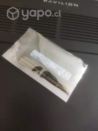 Memoria Ram 4 GB 2400T