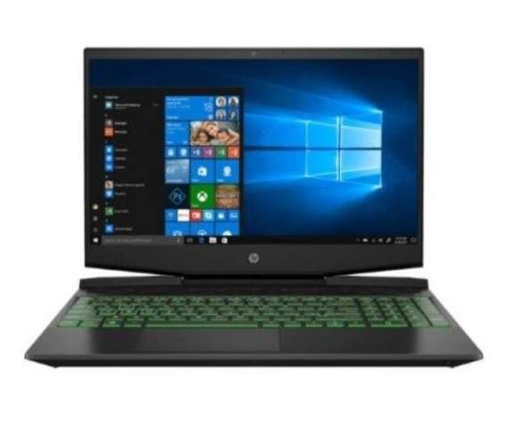 Notebook HP Pavilion