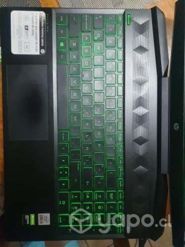 Notebook HP Pavilion