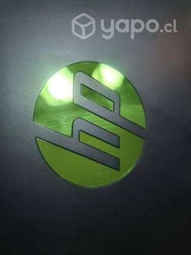 Notebook HP Pavilion