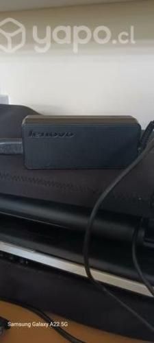 Notebook lenovo Thinkpad L420