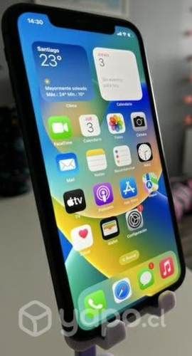 IPhone 11 excelente estado