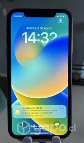 IPhone 11 excelente estado