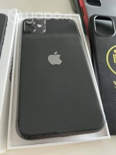 IPhone 11 excelente estado
