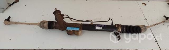 Cremallera Direccion Hidraulica (HT1304) Hyundai